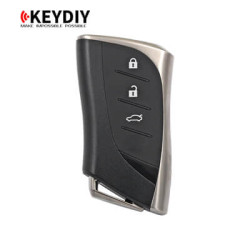 TDB42-3 KD Toyota Lexus smart key 4D transponder chip