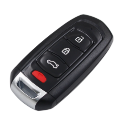 ZB45-4 GEELY STYLE KEYDIY СМАРТ КЛЮЧ С 4 БУТОНА