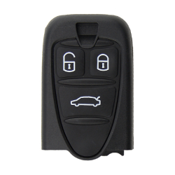 ALFA ROMEO SMART KEY КОРПУС И ДЪРЖАЧ НА БАТЕРИЯТА