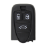 ALFA ROMEO SMART KEY КОРПУС И ДЪРЖАЧ НА БАТЕРИЯТА