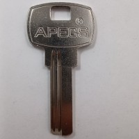 APECS ЯМКОВ КЛЮЧ ЗА КИТАЙСКИ ПАТРОН 8.8x2.3