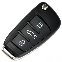 AUDI A3 RS3 TT КЛЮЧ 8P0837220D