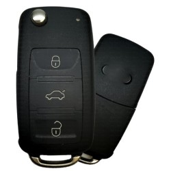 AUDI A8 KEYLESS GO КЛЮЧ 4E0837220M