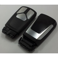 AUDI СМАРТ КЛЮЧ С 3 БУТОНА MLB 4M0959754