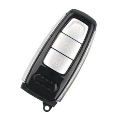 AUDI КОРПУС ЗА СМАРТ КЛЮЧ СЛЕД 2017 ГОДИНА