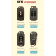 AUTEL EKEYS ELECTRONIC REMOTE KEY SERIES