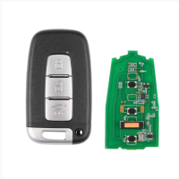 КЛЮЧ AUTEL HYUNDAI IKEYHY003AL