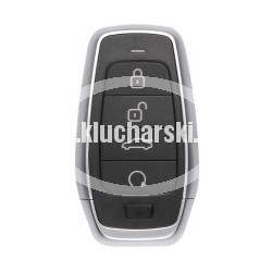 КЛЮЧ AUTEL TOYOTA STYLE IKEYAT004EL