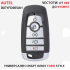 КЛЮЧ AUTEL IKEYFD005AH FORD 868-915MHZ
