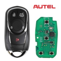 КЛЮЧ AUTEL OPEL IKEYOL004AL