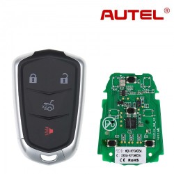 AUTEL GM CADILLAC СМАРТ КЛЮЧ IKEYGM004AL