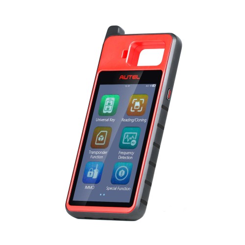 AUTEL MaxiIM KM100 AUTEL MaxiIM KM100