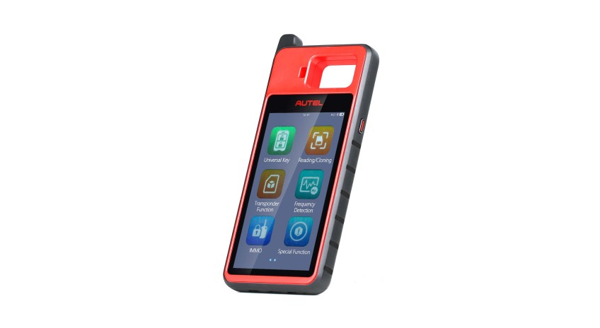Autel KM100