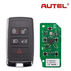 КЛЮЧ AUTEL LAND ROVER IKEYLR005AL