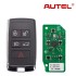 КЛЮЧ AUTEL LAND ROVER IKEYLR005AL