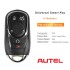 КЛЮЧ AUTEL OPEL BUICK IKEYOL005AL
