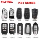 AUTEL IKEY SMART KEY SERIES AUTEL IKEY SMART KEY SERIES
