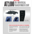 AUTEL SUPER CHIP AT100 AUTEL SUPER CHIP AT100