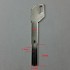 Emergency Key for smart Electronic Lock