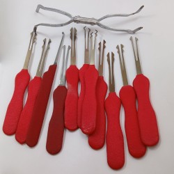 ШПЕРЦОВЕ ЗА АВТОМОБИЛИ СЪС СЕКРЕТНИ КЛЮЧАЛКИ 11+1