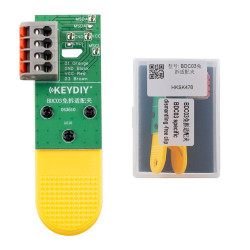 BDC03 KEYDIY BMW SPECIFIC DISMANTLING-FREE CLIP ADAPTER