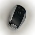Bentley smart key shell