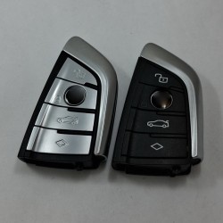 BMW СМАРТ КЛЮЧ F СЕРИЯ N5F-ID21A