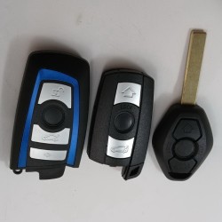 BMW СТИКЕР ЗА КЛЮЧ 11ММ