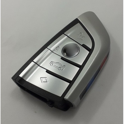 BMW G СЕРИЯ КОРПУС ЗА СМАРТ КЛЮЧ С 4 БУТОНА BMW G СЕРИЯ КОРПУС ЗА СМАРТ КЛЮЧ С 4 БУТОНА