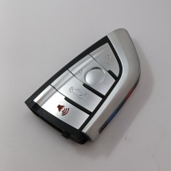 BMW CAS4 F SERIES СМАРТ КЛЮЧ С 4 БУТОНА 9259718-01 868MHZ