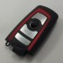 BMW FEM 434MHZ RED 4 БУТОНА