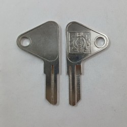 BOB-1D BOMBARDIER JMA КЛЮЧ