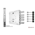 71602 border door lock