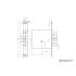 71602 border door lock
