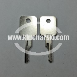 D250 BOBCAT KEY