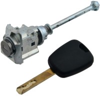 PEUGEOT 408 CITROEN C5 ПАТРОН ЗА ЛЯВА ВРАТА