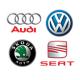 VAG (VW/SEAT/SKODA)