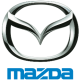 MAZDA Автоключове