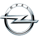 OPEL Автоключове