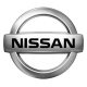 NISSAN Автоключове