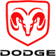 DODGE Автоключове