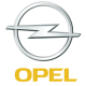КОРПУС КЛЮЧ OPEL