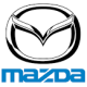 КЛЮЧ С МЯСТО ЗА ЧИП MAZDA