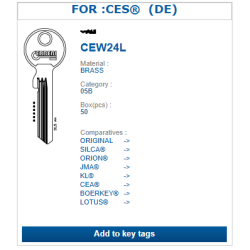 CEW24L CES ERREBI