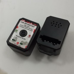 Chrysler, Jeep, Dodge, Fiat ESL емулатор