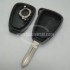 CHRYSLER DODGE JEEP КОРПУС ЗА КЛЮЧ С 5+1 МАЛКИ БУТОНА