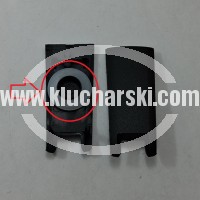 CITROEN PEUGEOT TOYOTA КАПАК ЗА БАТЕРИЯТА НА СГЪВАЕМ КЛЮЧ СЛЕД 2012 ГОДИНА