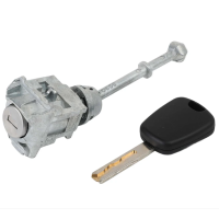 PEUGEOT 508 CITROEN C5 ПАТРОН ЗА ЛЯВА ВРАТА