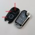 CITROEN PEUGEOT OPEL FIAT КОРПУС НА СГЪВАЕМ КЛЮЧ С 2 БУТОНА СЛЕД 2012 ГОДИНА HU83