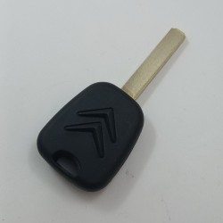 CITROEN КЛЮЧ С МЯСТО ЗА ЧИП VA2